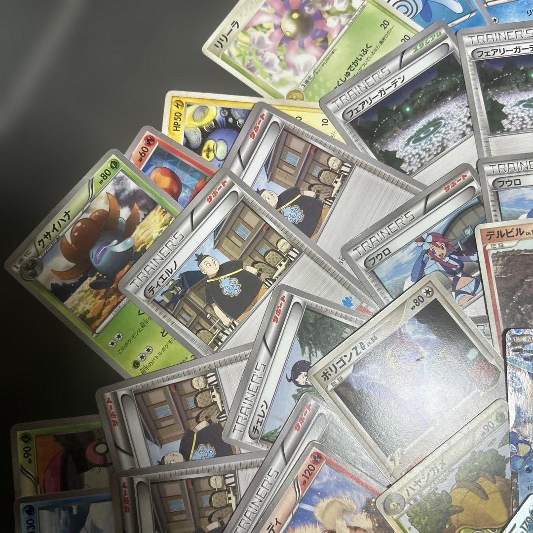 ポケモンカード　まとめ売り　サトシのゲッコウガ　プロモ　グレート　ミラー　XY