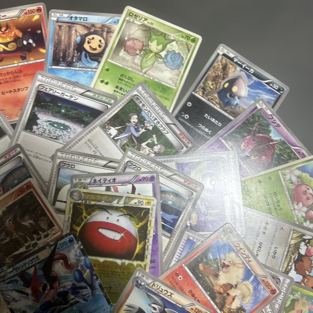 ポケモンカード　まとめ売り　サトシのゲッコウガ　プロモ　グレート　ミラー　XY