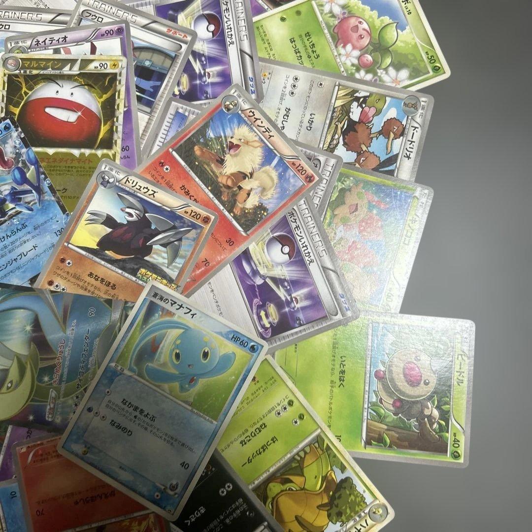 ポケモンカード　まとめ売り　サトシのゲッコウガ　プロモ　グレート　ミラー　XY