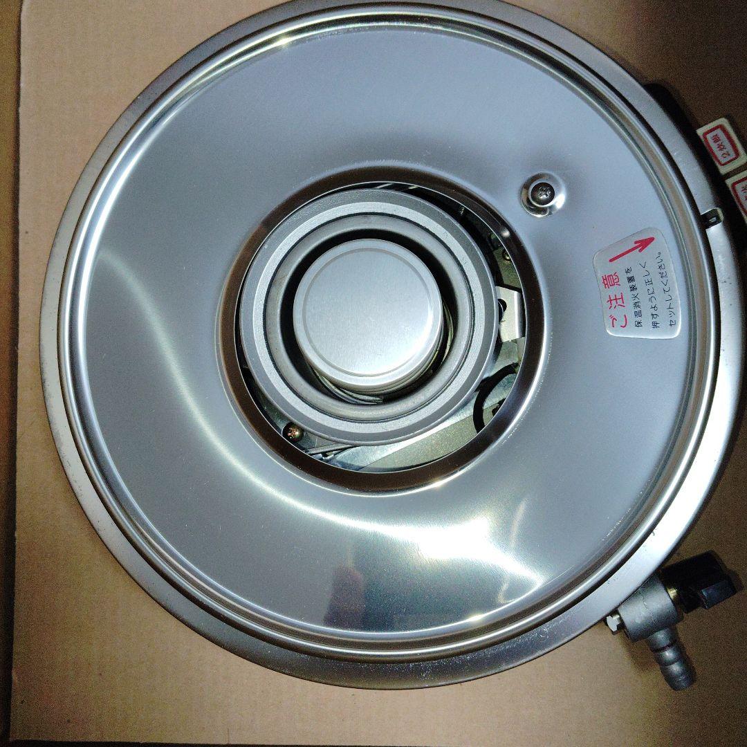 OSAKA GAS ガス炊飯器 N11-660（都市ガス用）