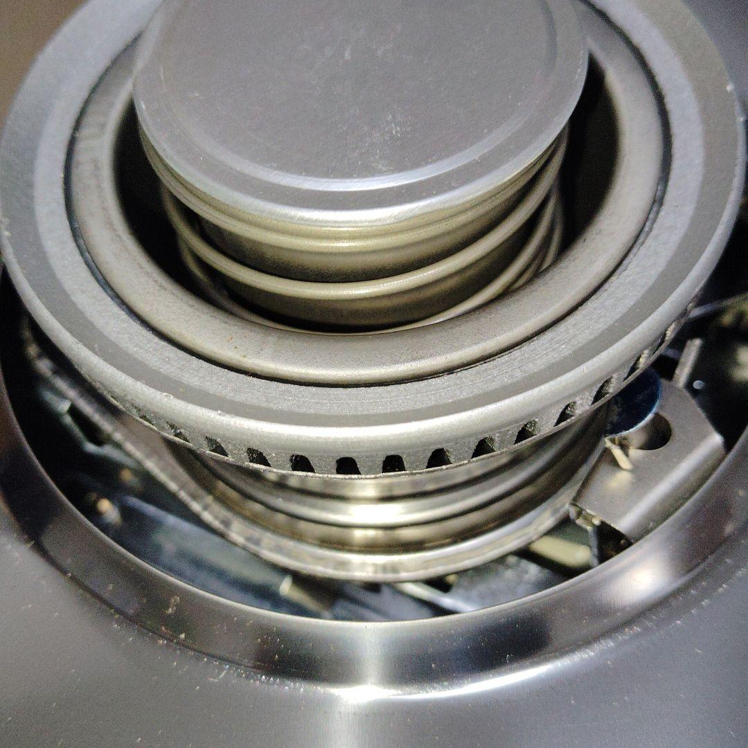 OSAKA GAS ガス炊飯器 N11-660（都市ガス用）