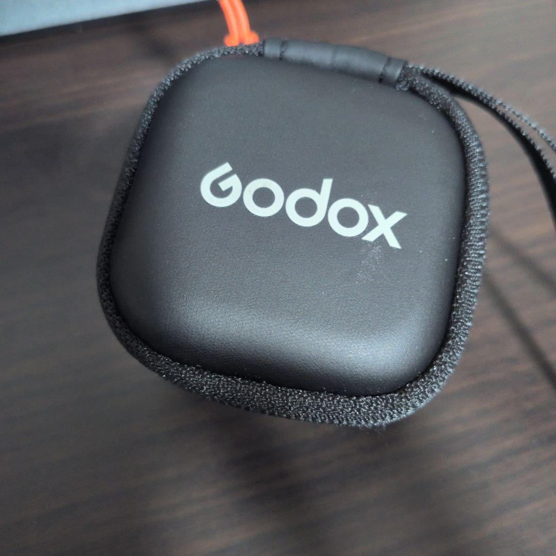 godox x3F　ワイヤレストリガー