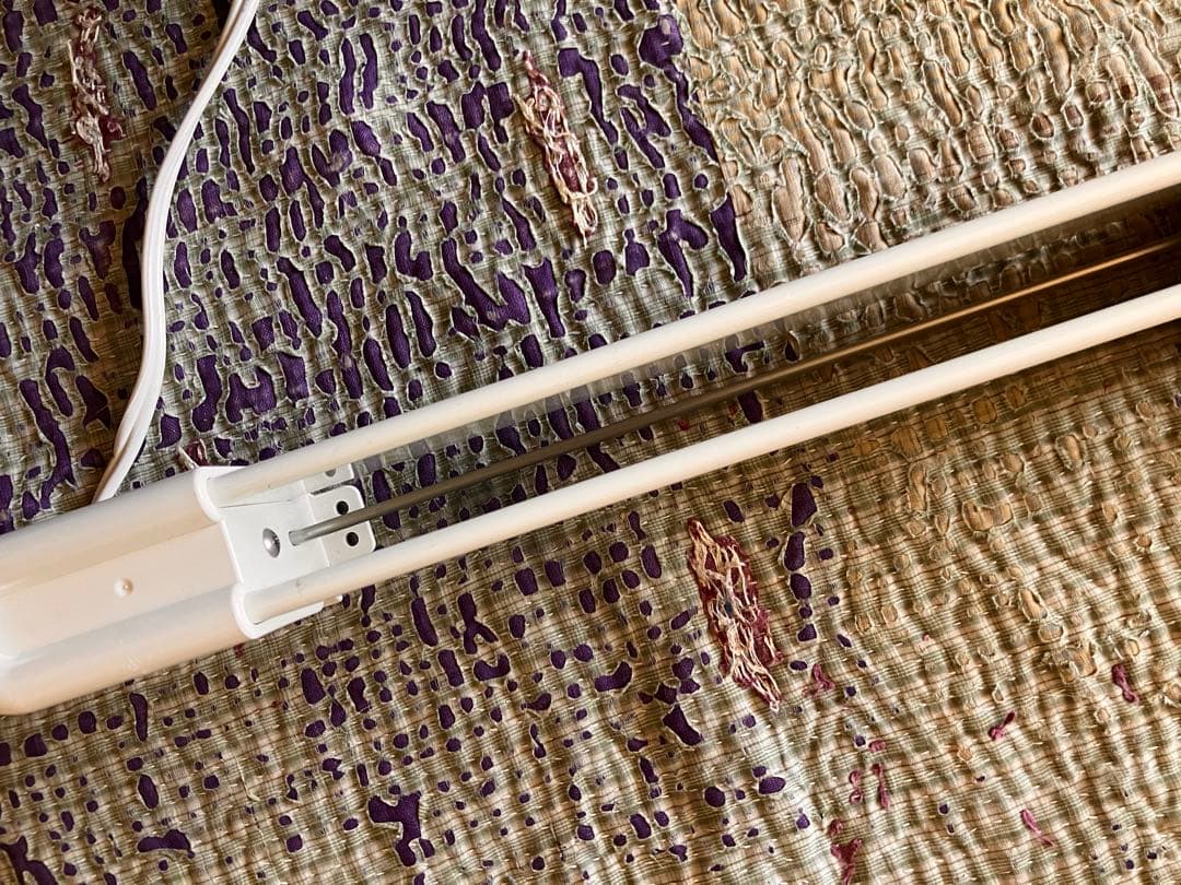 Morinaga ウインドーラジエーターW/R-1219