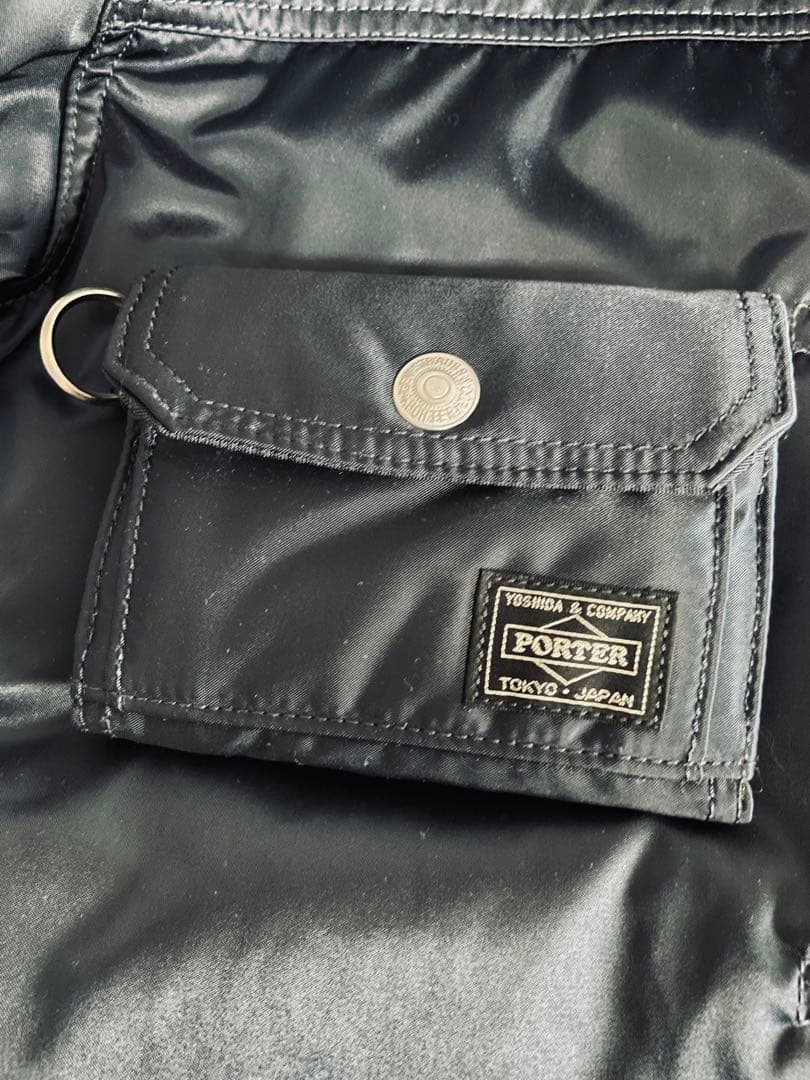 【最終価格】ポーター リーバイス TYPEⅡ トラッカージャケット セカンド