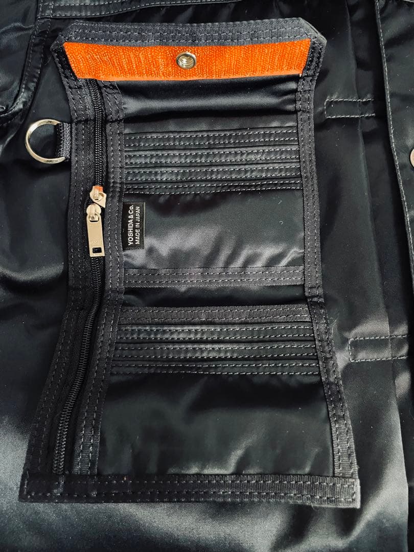 【最終価格】ポーター リーバイス TYPEⅡ トラッカージャケット セカンド