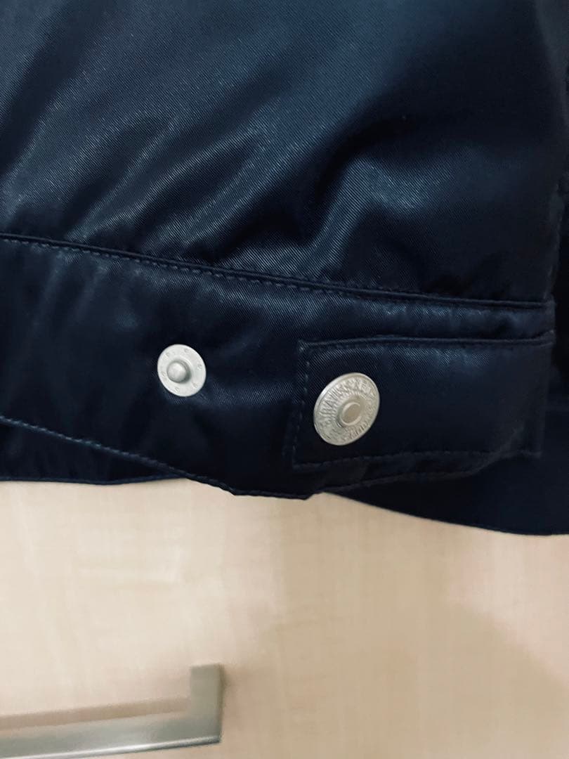 【最終価格】ポーター リーバイス TYPEⅡ トラッカージャケット セカンド