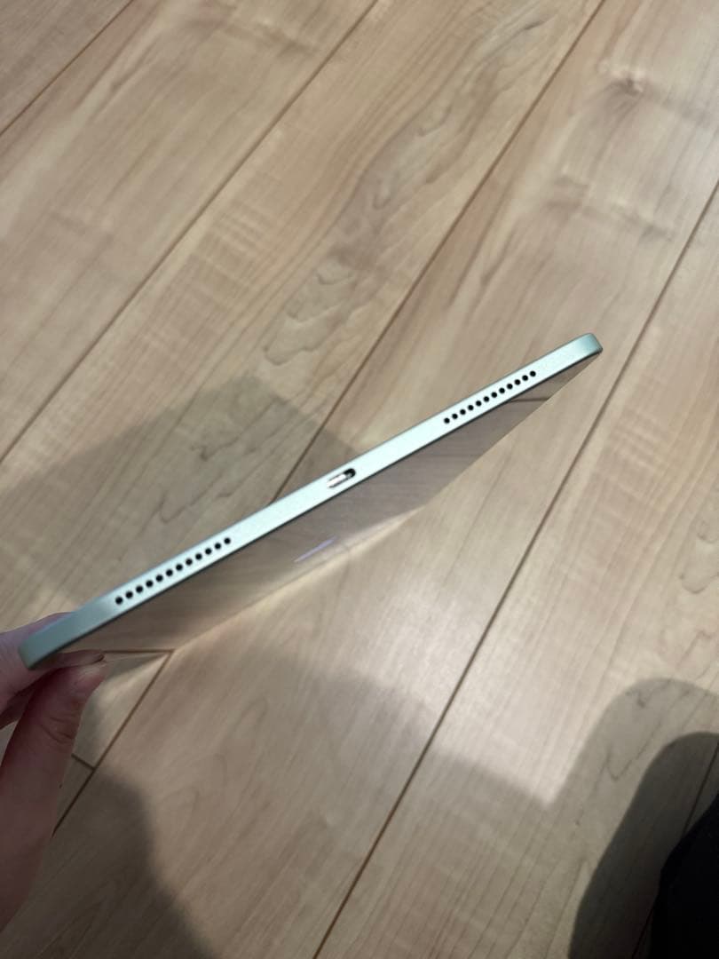 iPad Air第四世代　純正キーボード付き