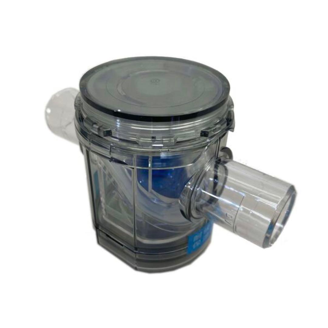 C・トラップ 耐候性保温型 F-CTUV40 Cトラップ