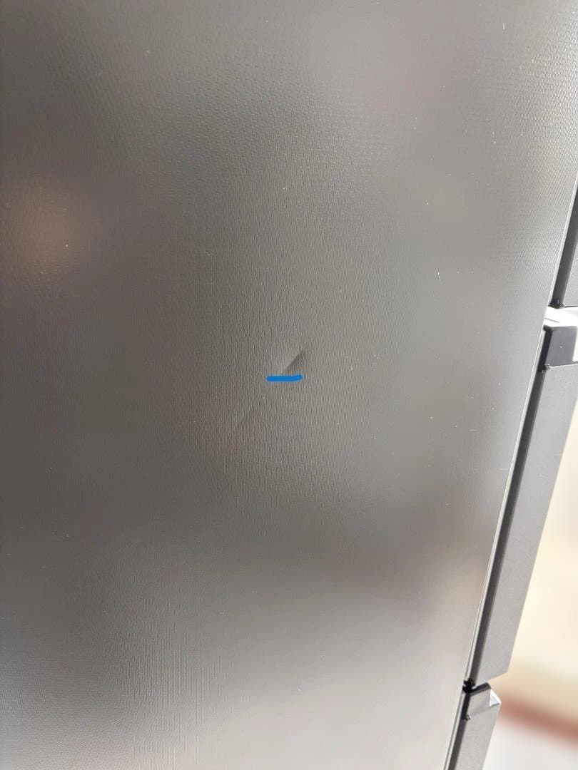 Haier ハイアール ノンフロン冷凍冷蔵庫 JR-CV29C 2025年製