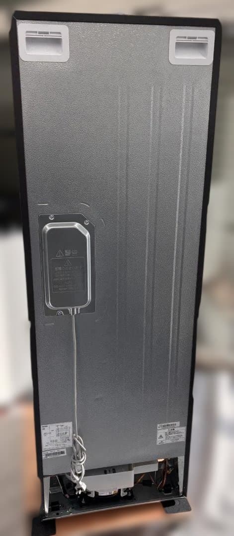 Haier ハイアール ノンフロン冷凍冷蔵庫 JR-CV29C 2025年製