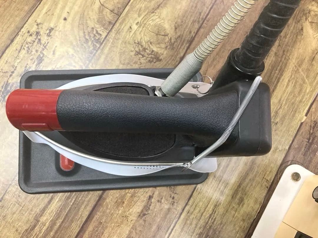 ★美品★分解メンテ済★ナオモトNAOMOTO アイロン スーパーポンプ PS-2