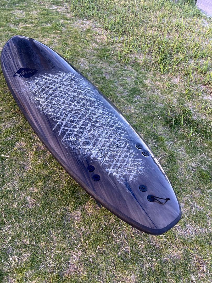 Softech FLASH 5'7ft　ソフテック　サーフボート　ショートボード