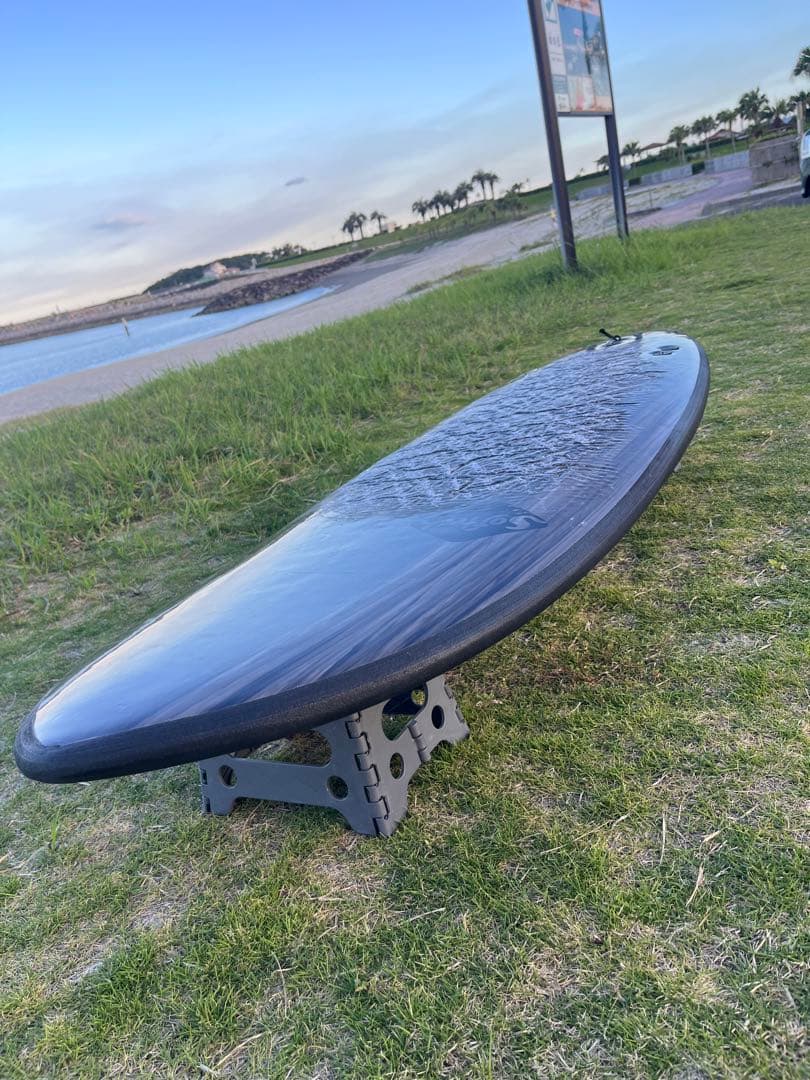 Softech FLASH 5'7ft　ソフテック　サーフボート　ショートボード