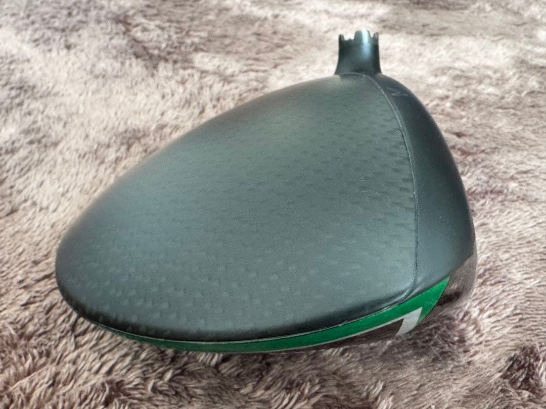 美品 キャロウェイ エリート X ドライバー 10.5° 純正ヘッドカバー付