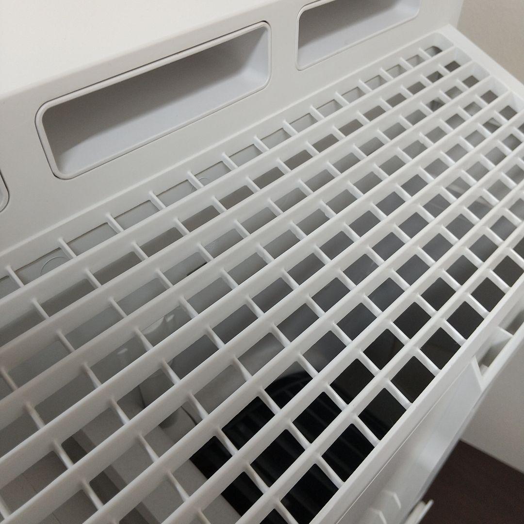 B*ち様 M DAIKIN ダイキン 空気清浄機 18年製 MC80U リモコン