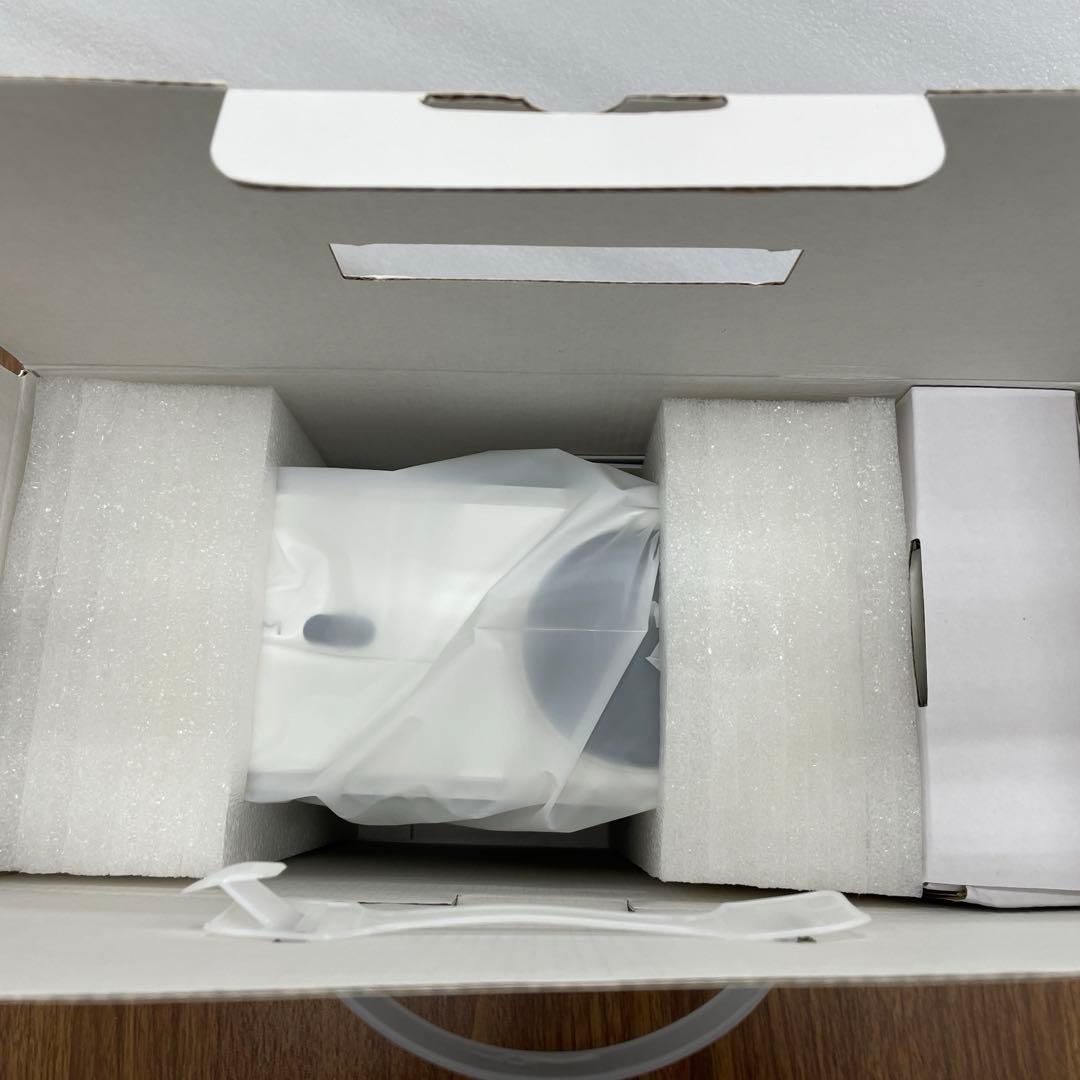 11088 新品WIMIUS P63 スマートプロジェクター