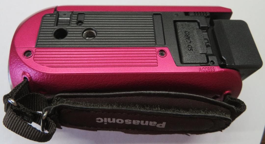 ◆　2018年/Panasonic/パナソニック/HC-W590M/50倍　◆