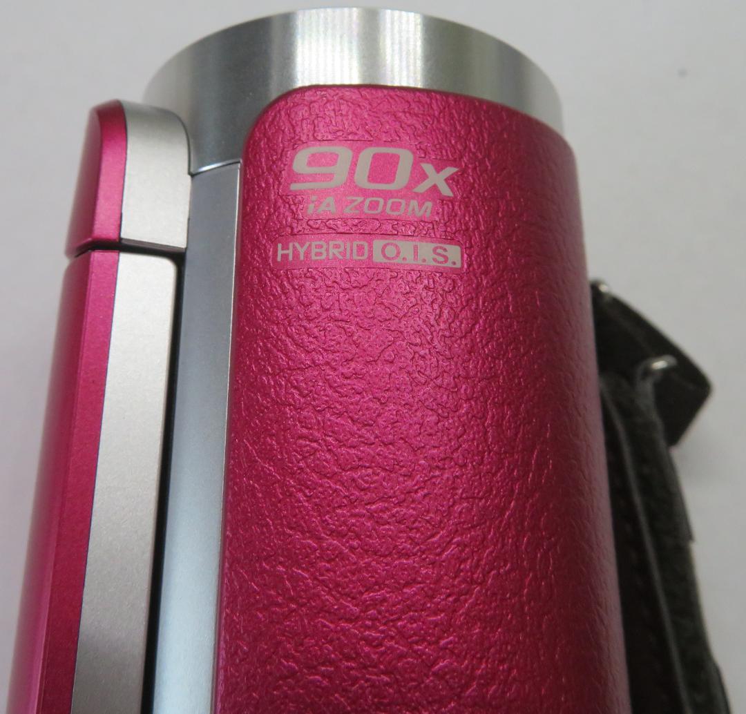 ◆　2018年/Panasonic/パナソニック/HC-W590M/50倍　◆