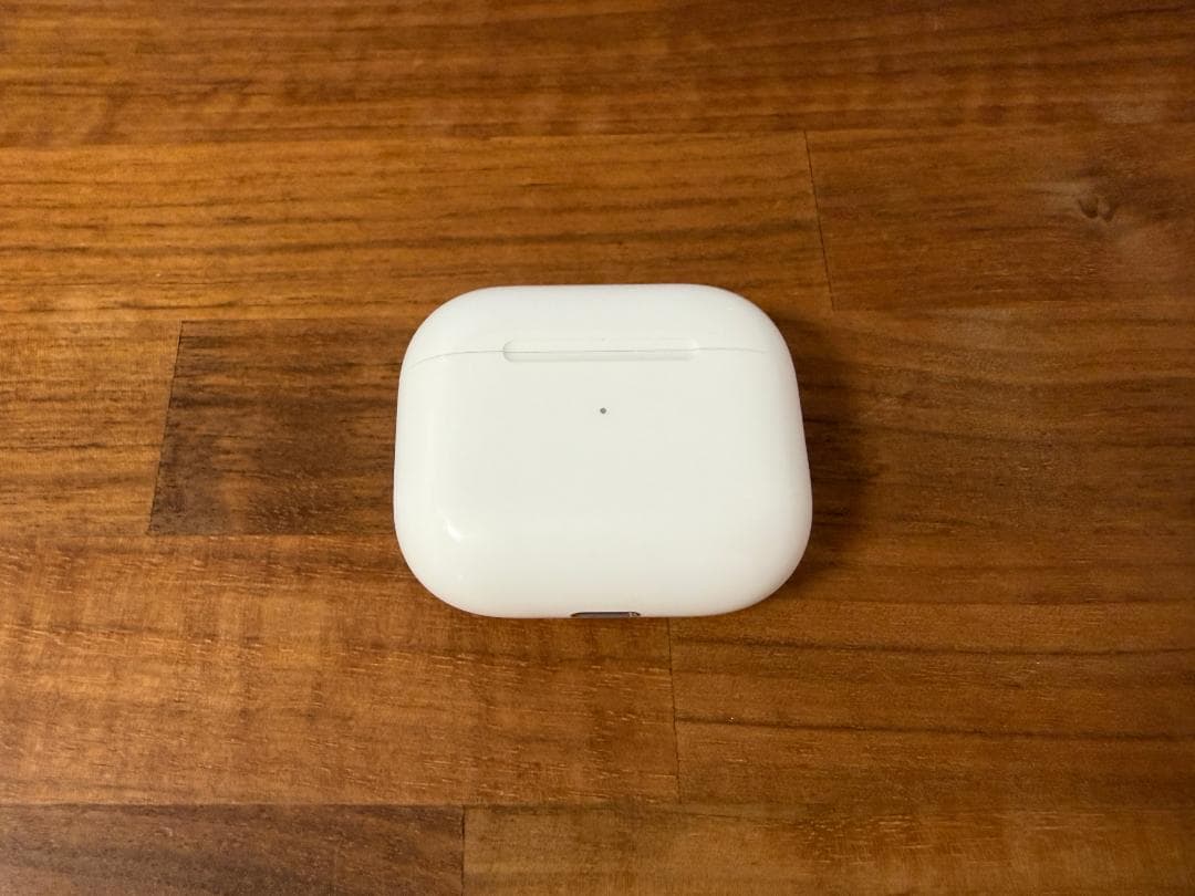 AirPods 第3世代　中古