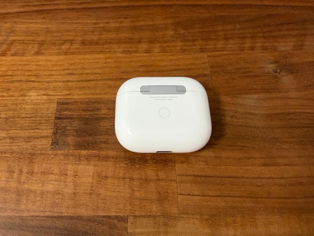 AirPods 第3世代　中古