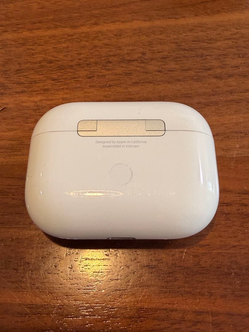 AirPods Pro 2 本体(Lightning版)ケース付き