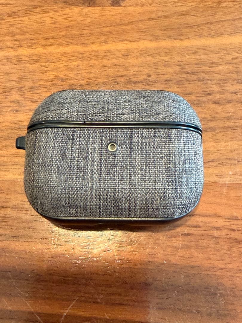 AirPods Pro 2 本体(Lightning版)ケース付き