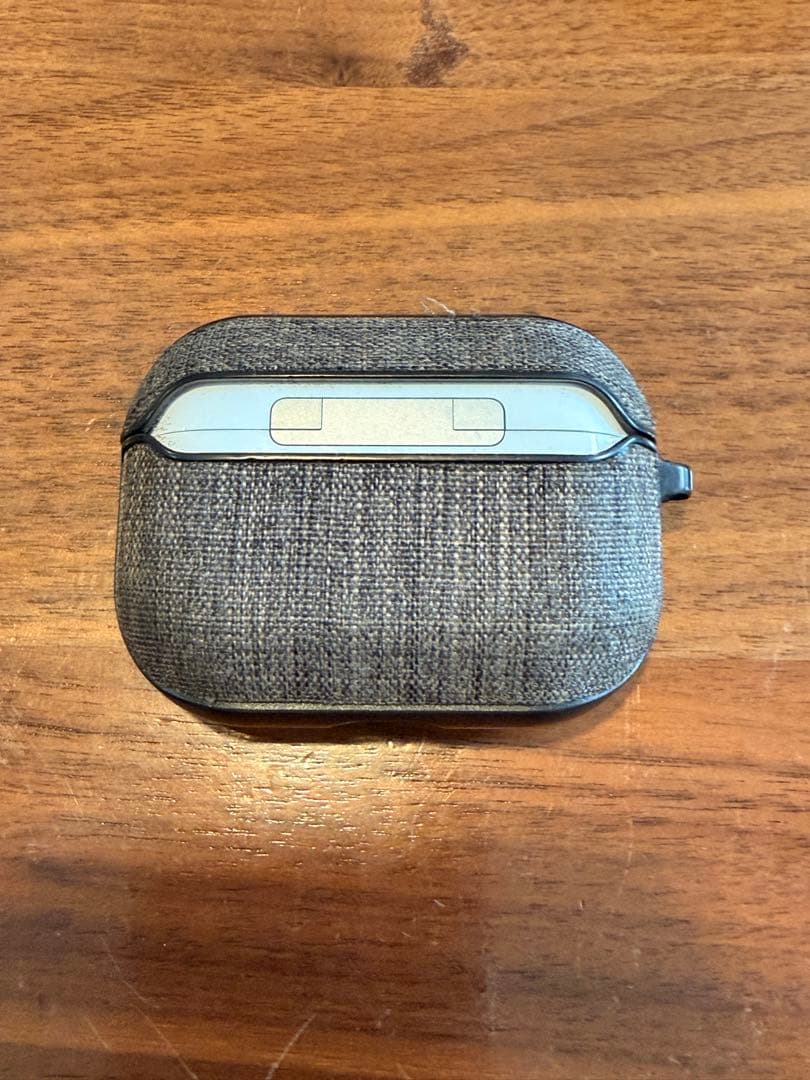 AirPods Pro 2 本体(Lightning版)ケース付き