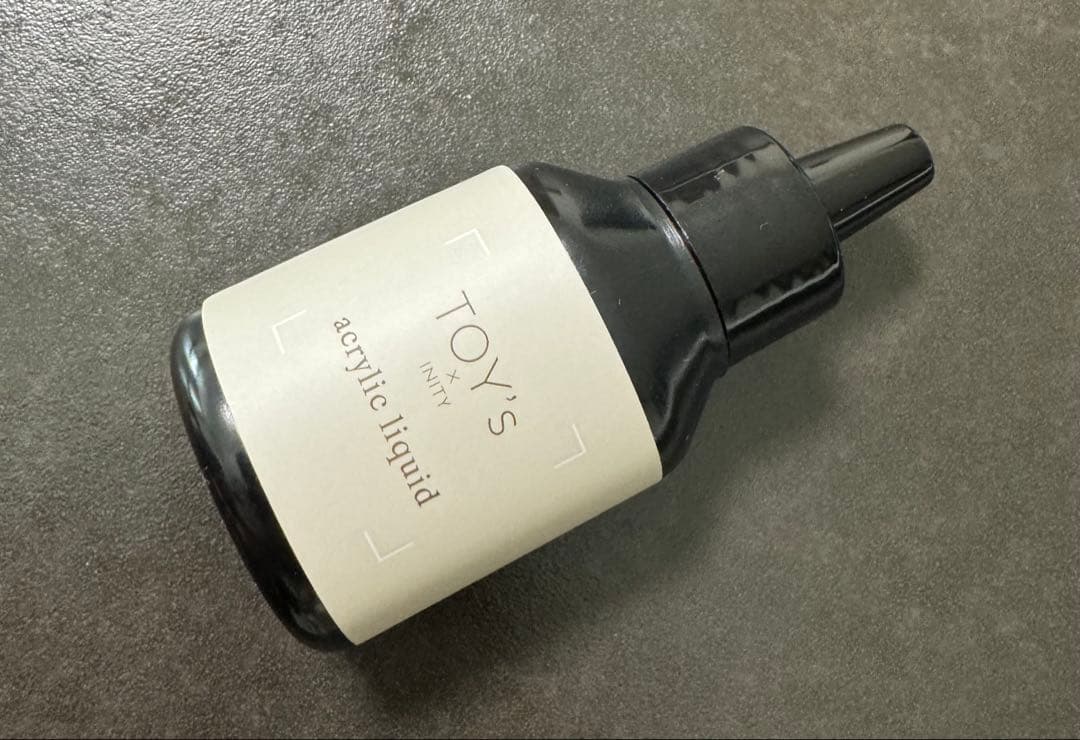 TOY'S & WIZ スカルプセット