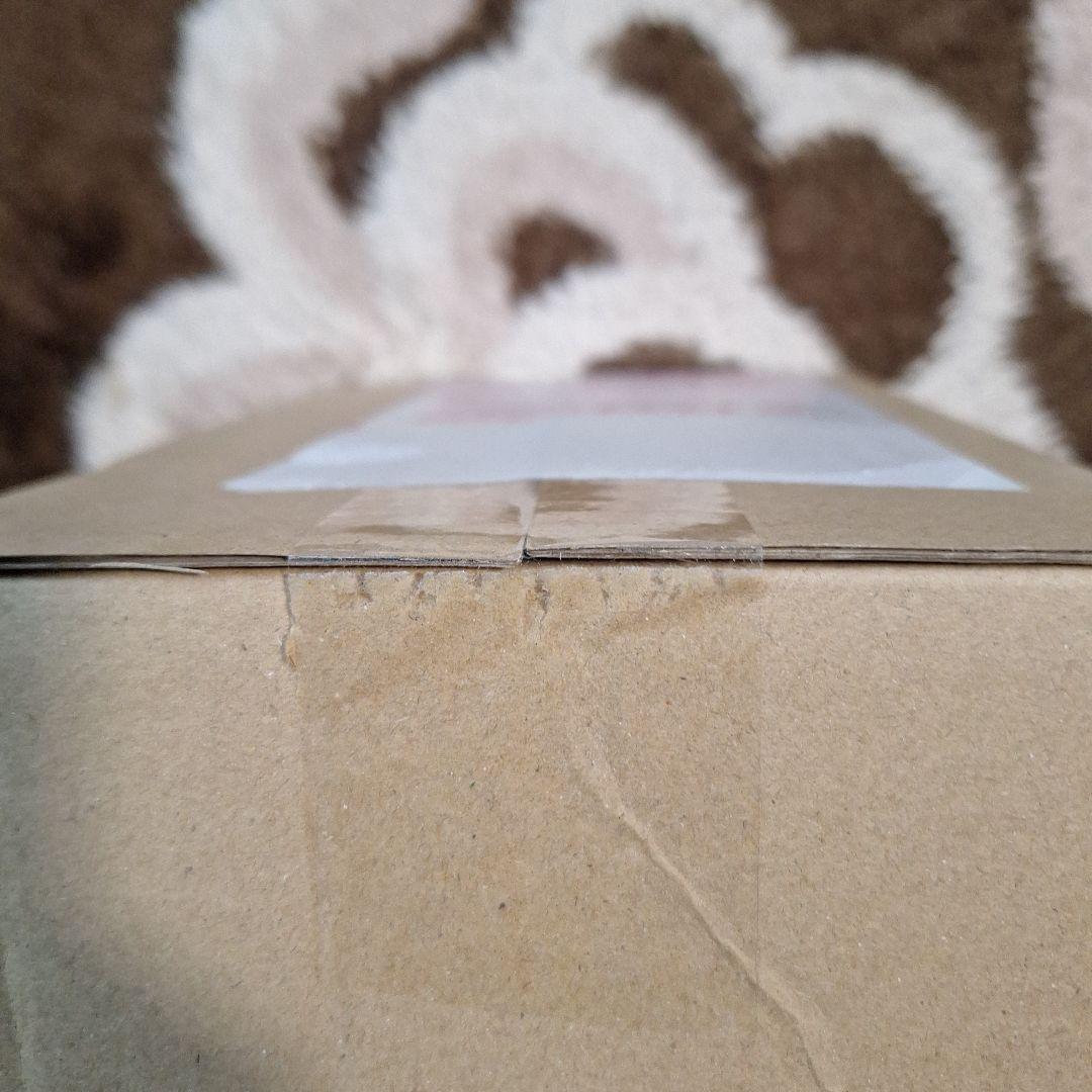 【ポケセン産】ムニキスゼロ　ダンボール完全未開封シュリンク付　1BOX