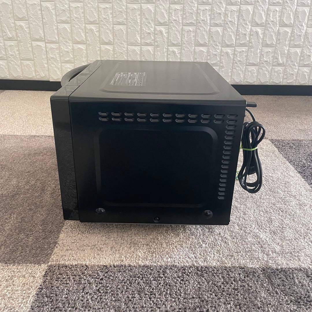 都内23区送料無料✨アイリス✨ オーブンレンジKMO-F1810-B 2024年