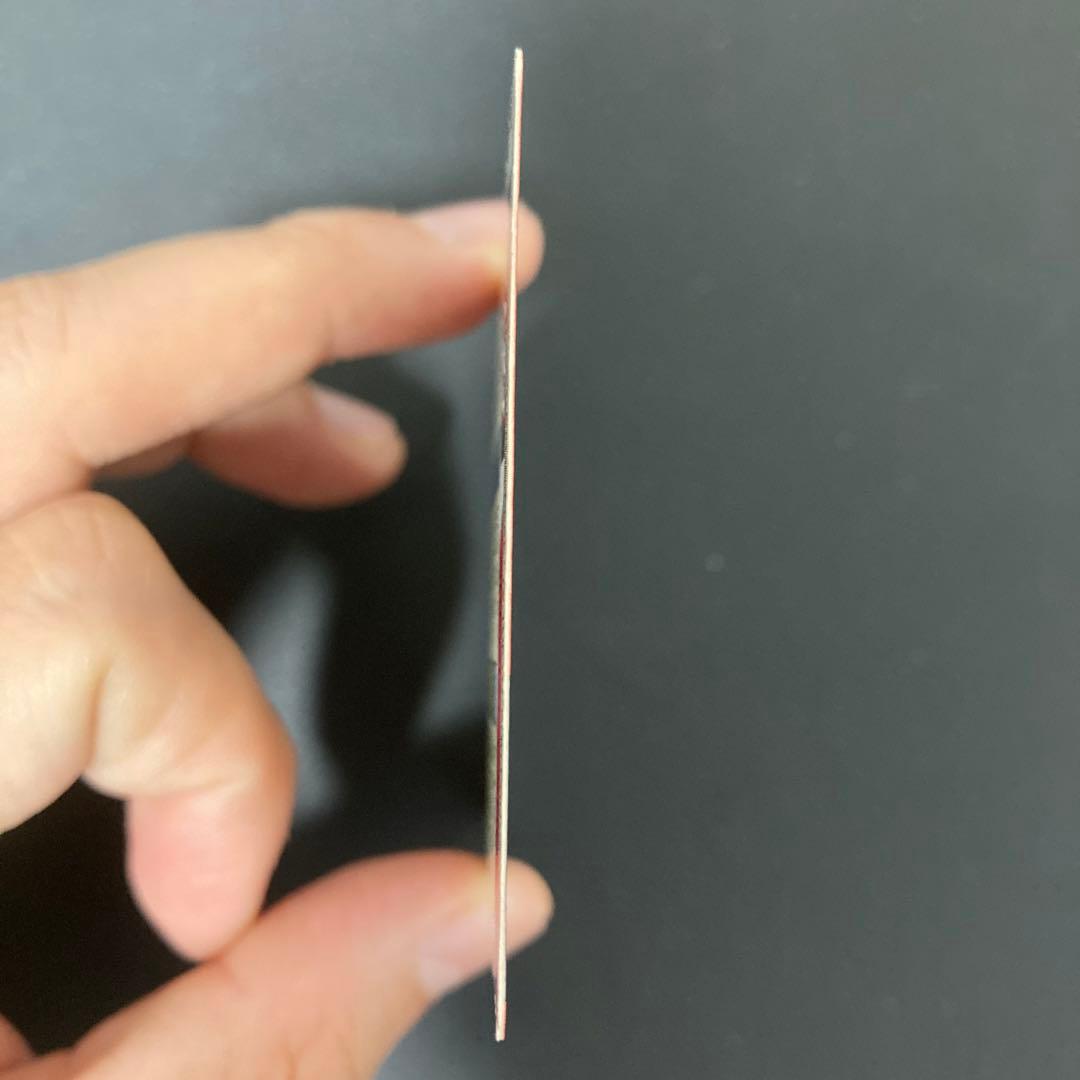 良品　No.000 スペシャルカードダス イトーヨーカ堂限定　イトーヨーカドー