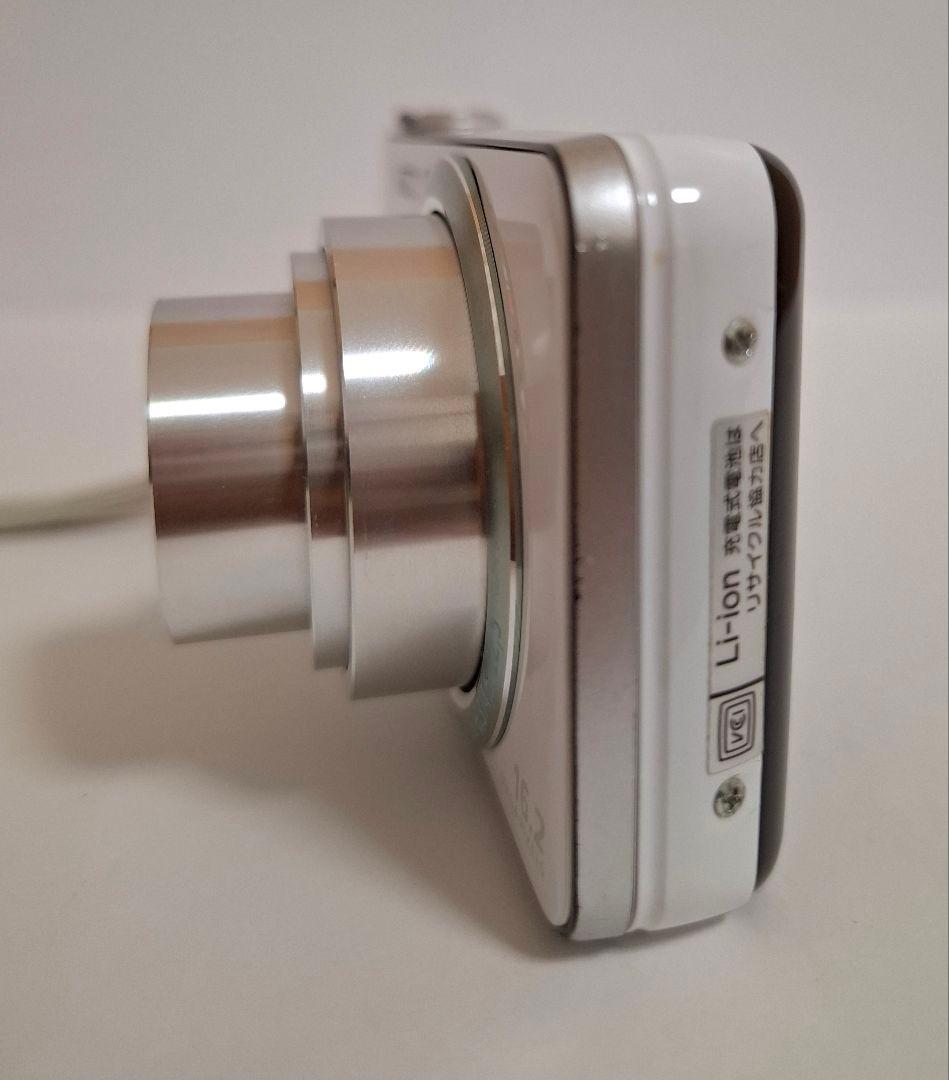 ソニー SONY Cyber-Shot DSC-WX70 デジタルカメラ