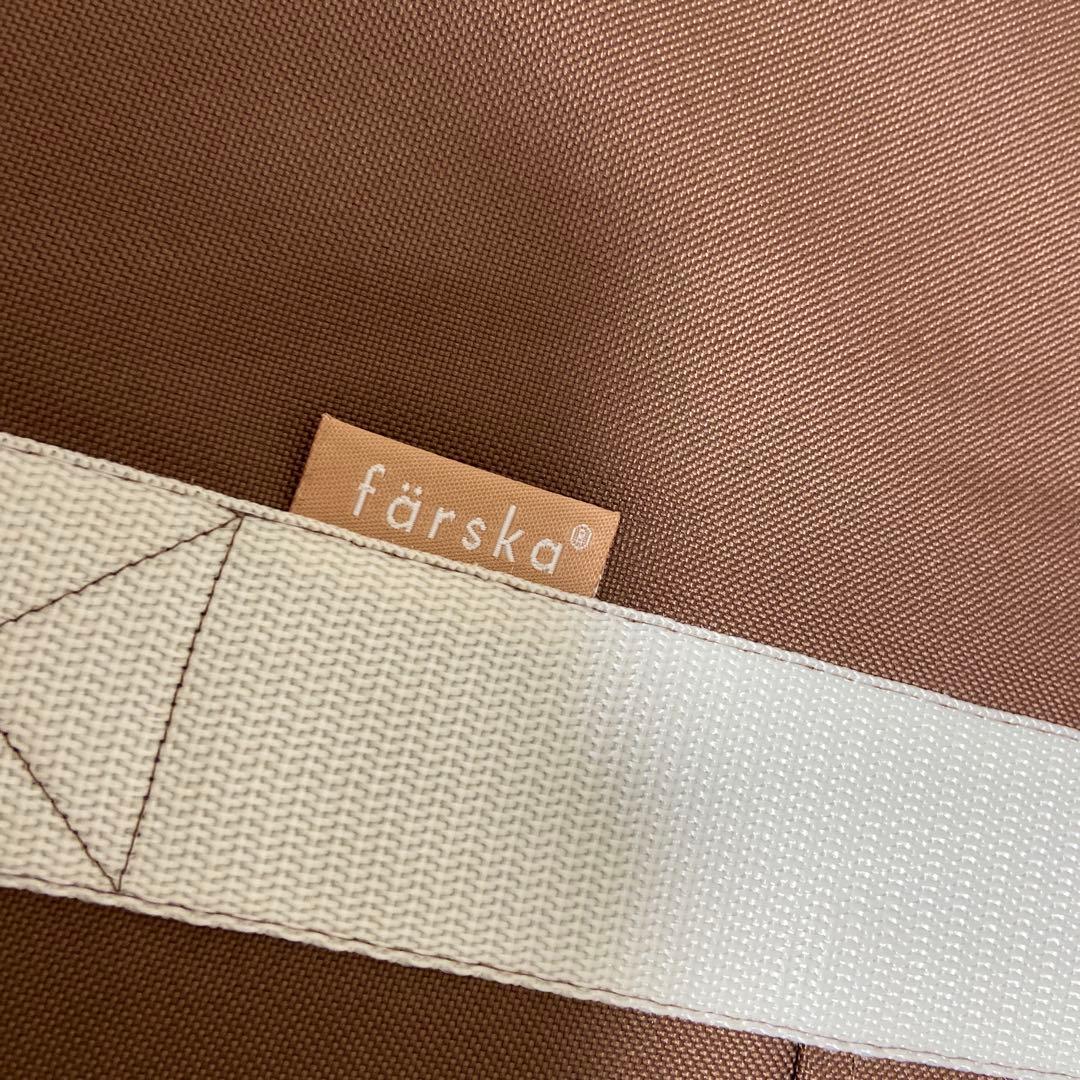 T*U様 【超美品】おまけ有 ファルスカ オーガニックコットン コンパクトベッド