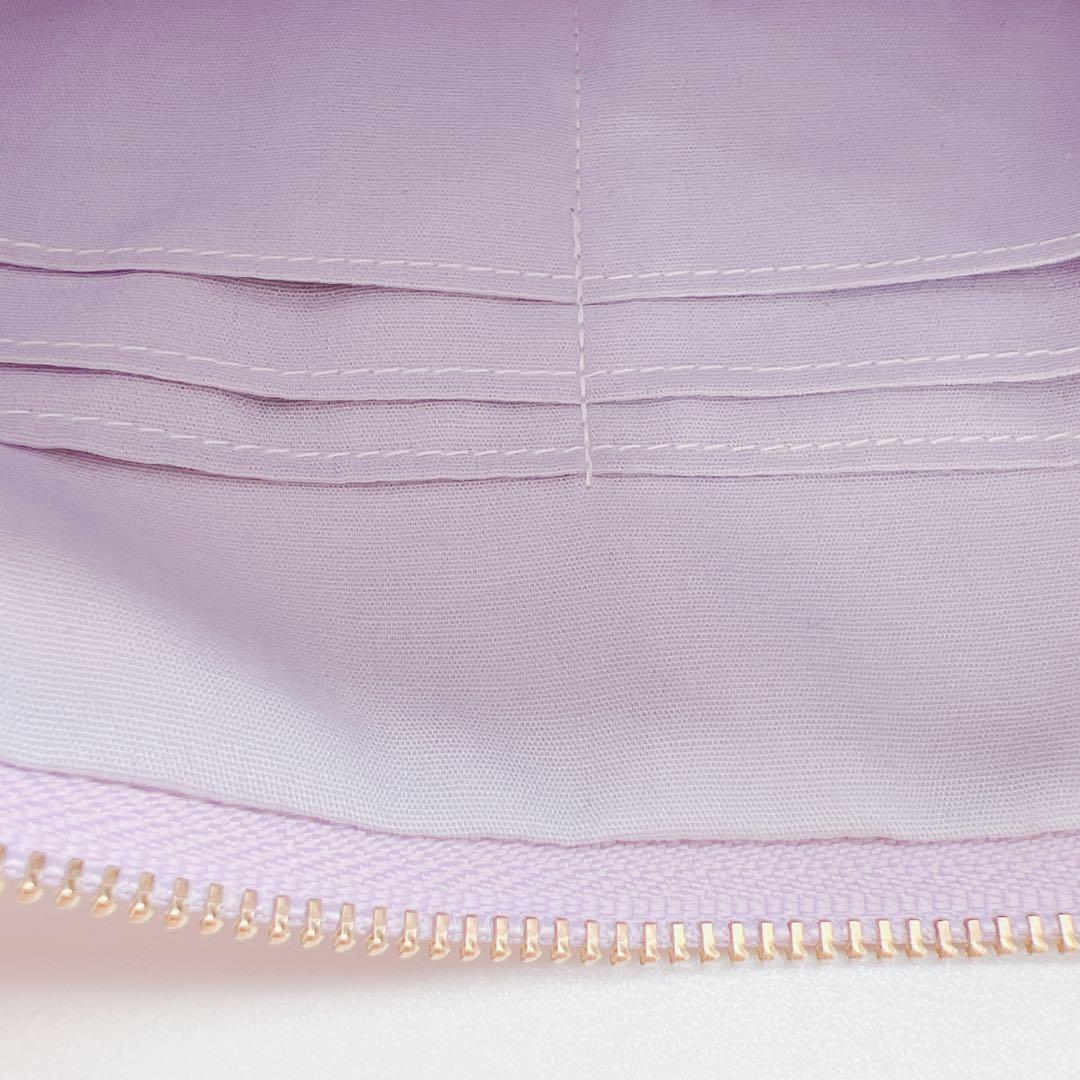 【K☆ページ】リバティ　アレキサンダーマープル　バッグ＆ポーチ