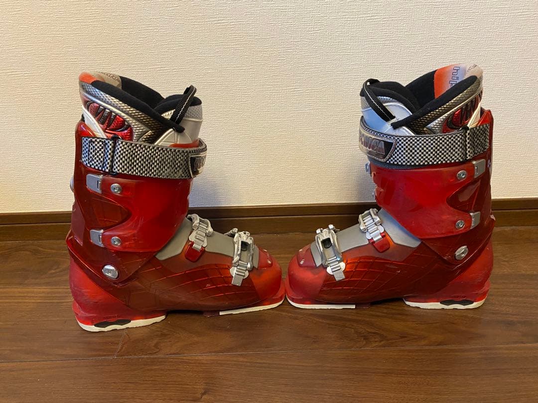 TECNICAスキー靴