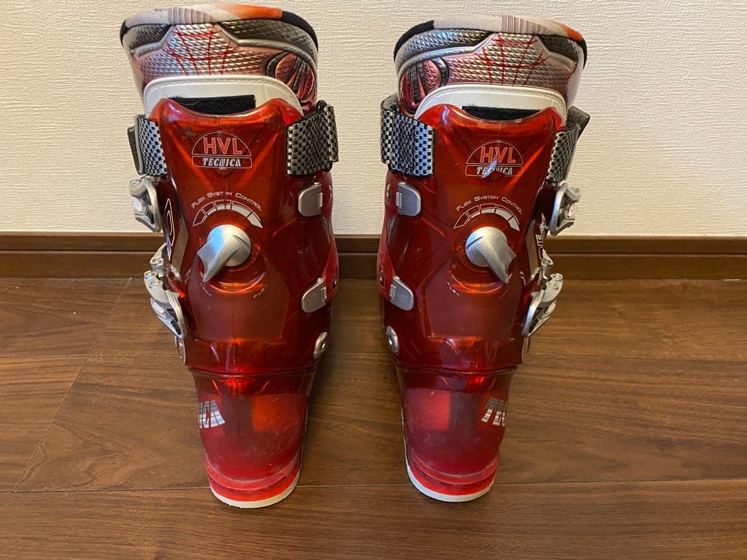 TECNICAスキー靴