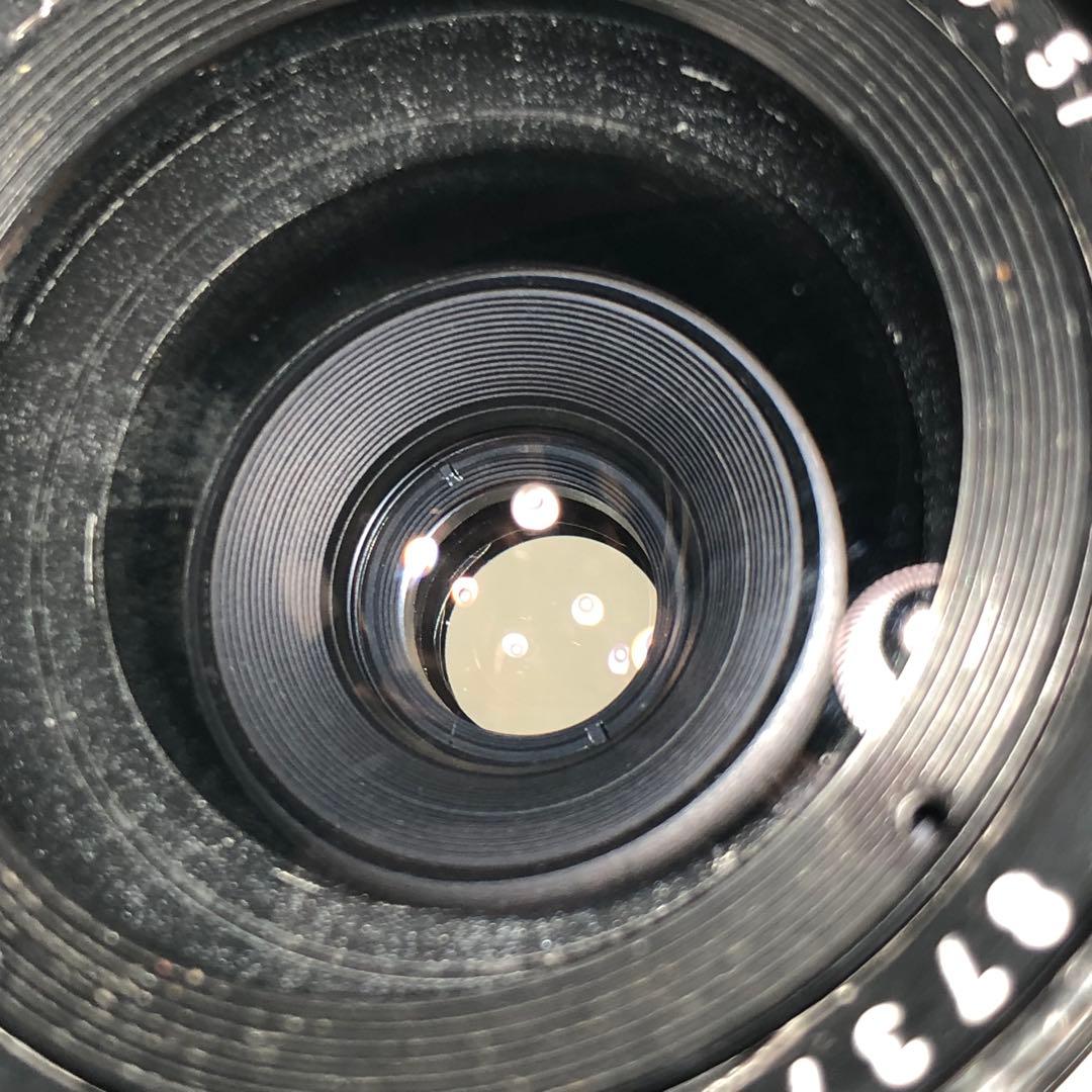 PENTACON 30mm f3.5 m42マウント