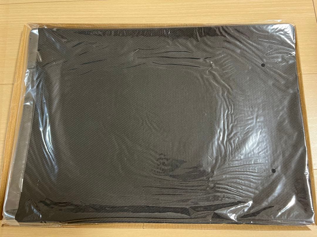 ウィクロス WIXOSS BD初回限定特典プレイマット+みんなのくじA賞