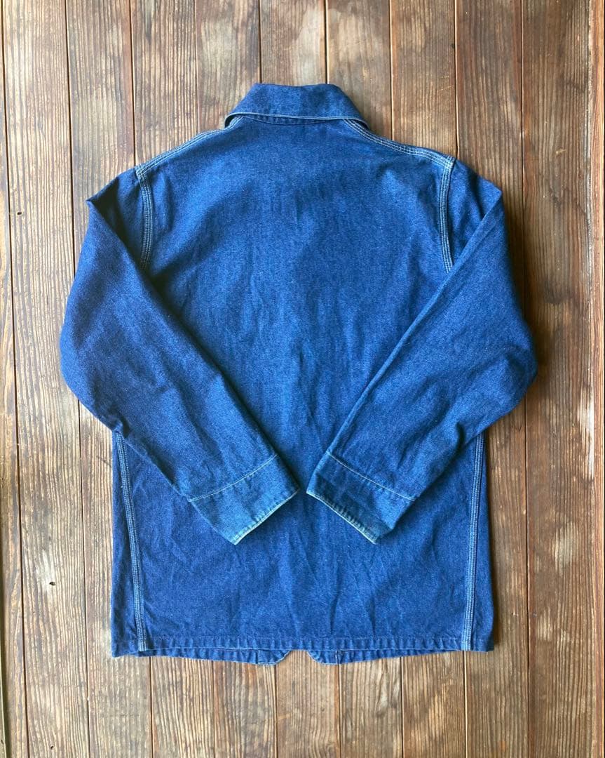 マ*タ様 80s OSHKOSH オシュコシュ vintage カバーオール 4