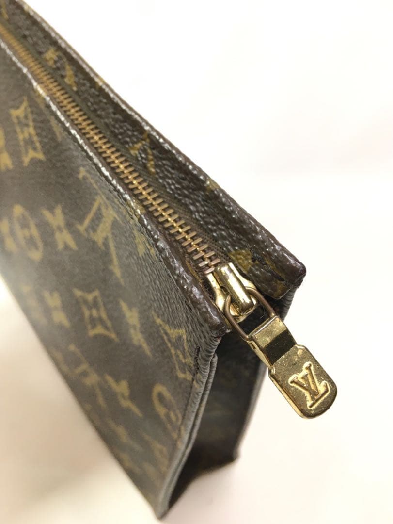 M58 ルイヴィトン　モノグラム　ハンドバッグ　クラッチバッグ