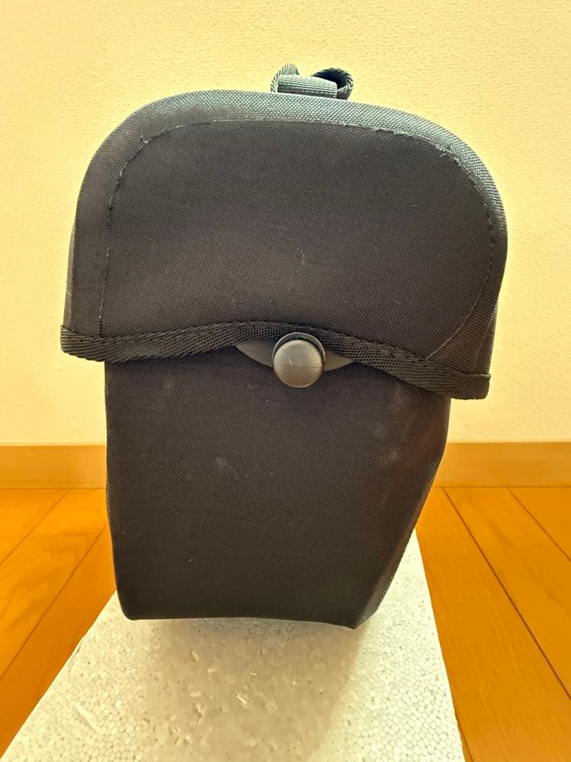 BROMPTON Mini O Bag 希少