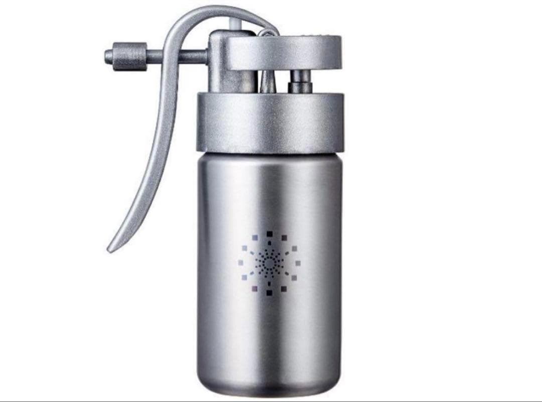 ミラブルケアMirablecare サイエンス ウルトラファインバブル