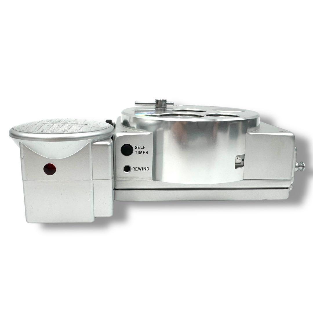 希少！２万台限定！OLYMPUS オリンパス O-product フィルムカメラ