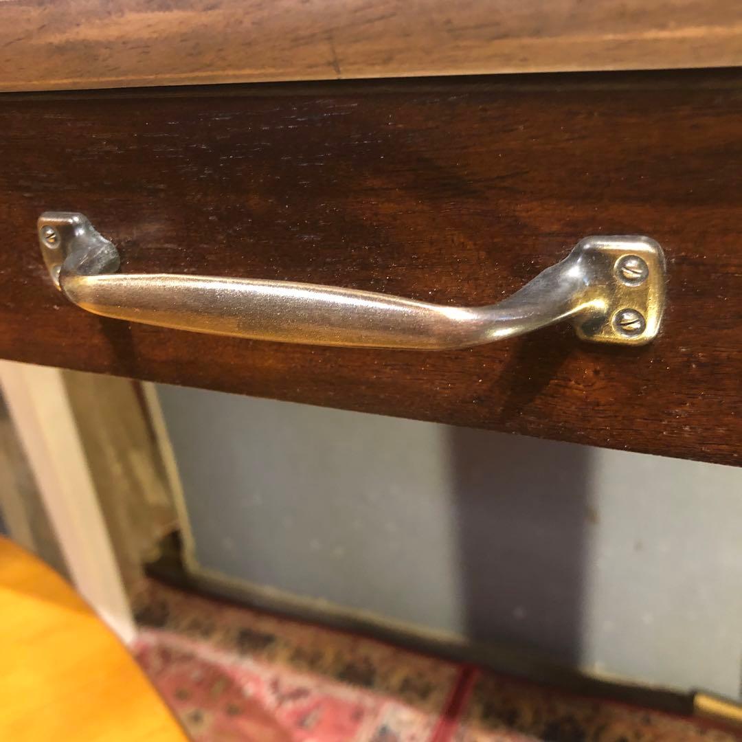 Sale シャビーシック　フレンチ　カントリーST コンパクトテーブル　机デスク