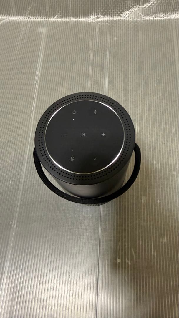 スピーカー・ウーファー Bose portable smart speake