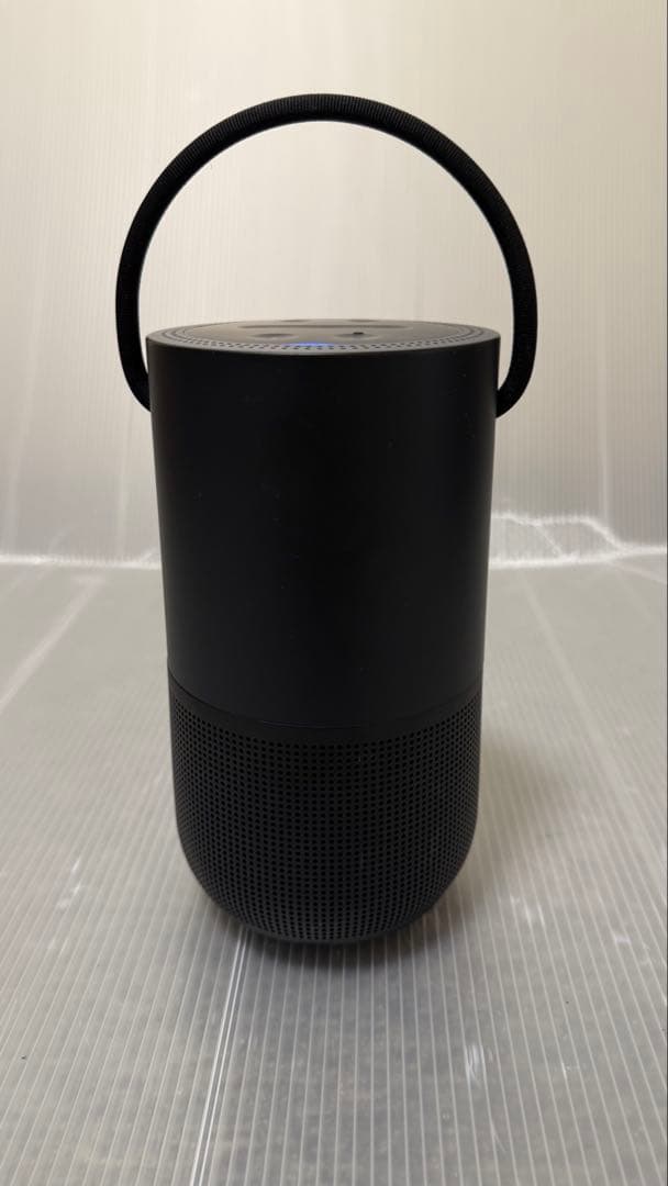 スピーカー・ウーファー Bose portable smart speake