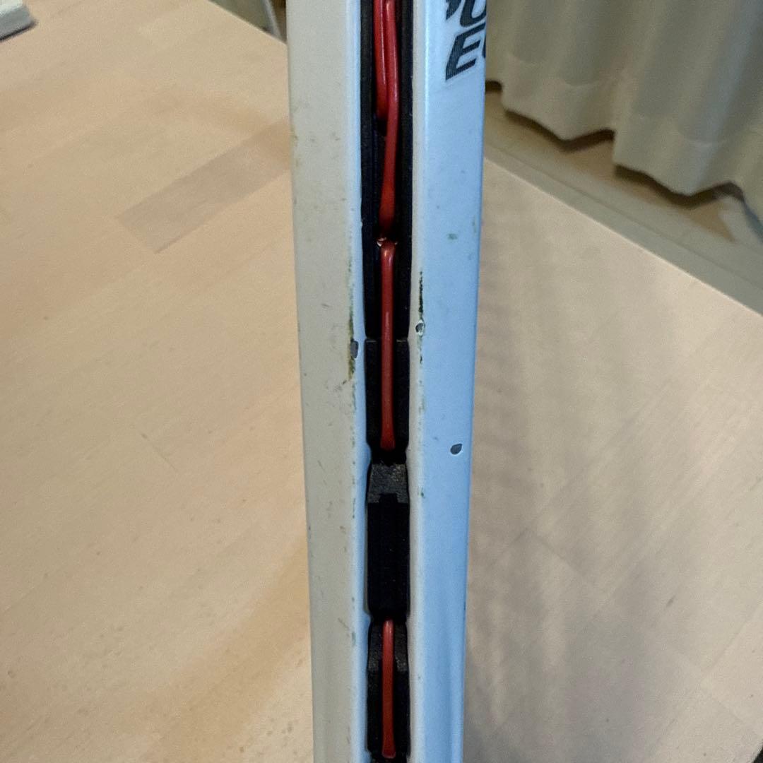 YONEX ジオブレイク70VS 美品