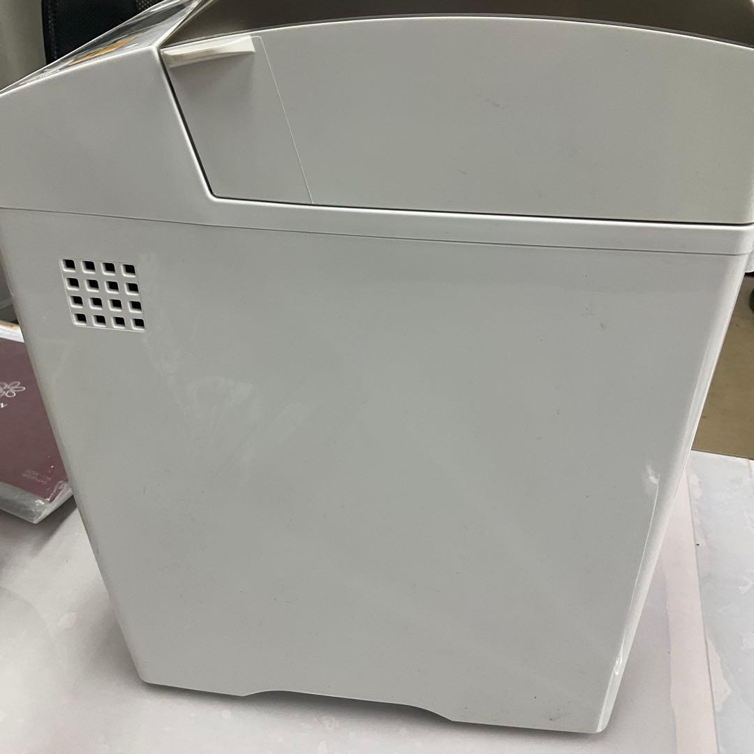 美品Panasonic クッカー SD-RBM1001 ホームベーカリー