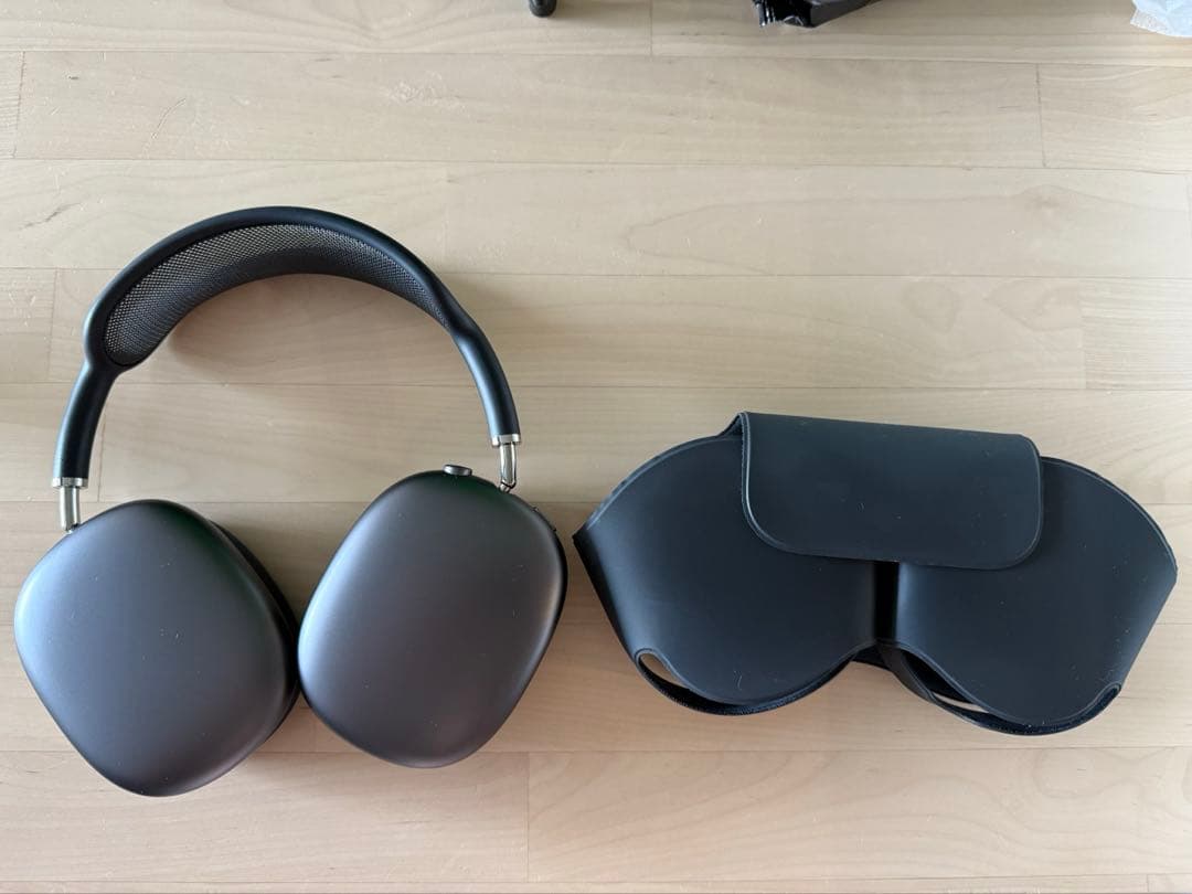 AirPodspro Max 第1世代