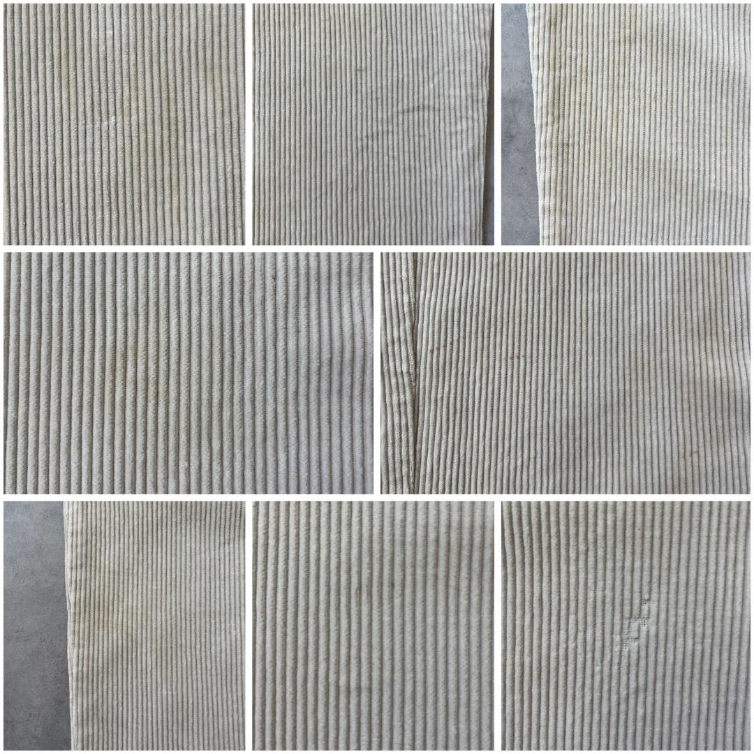 ポロラルフローレン W36 コーデュロイ ポロチノ 古着 90s 白 18214